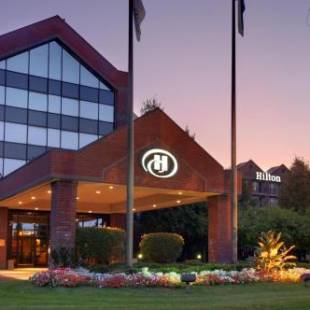 Фотографии гостиницы
Embassy Suites by Hilton Auburn Hills