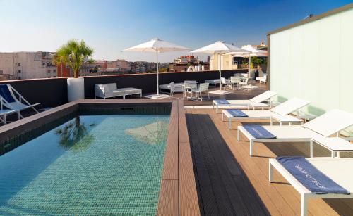 Фотография гостиницы H10 Casanova