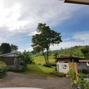 Фотографии гостевого дома
C-HILL@KHAOKHO