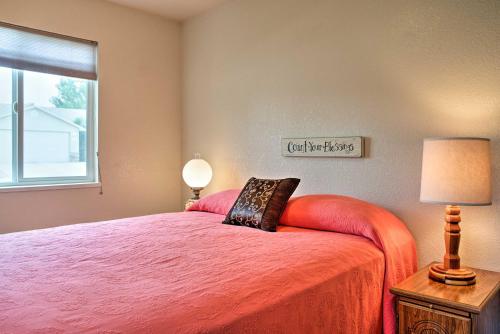 Фотографии гостевого дома
Montrose Townhome, 20 Mins to Black Canyon Park!