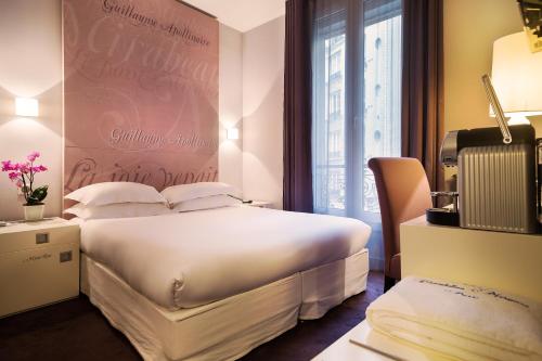 Фотография гостиницы Chambellan Morgane