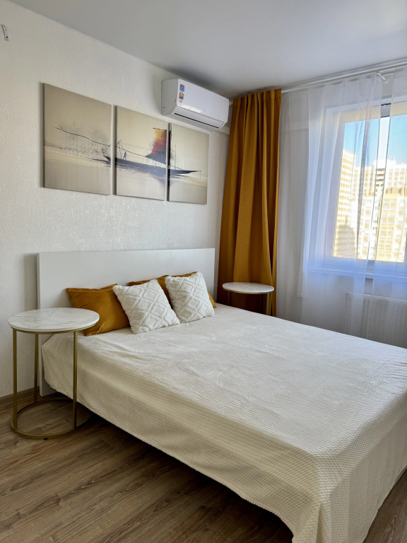 Фотография квартиры Квартира Уютная с новым ремонтом