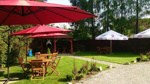 Фотография гостиницы Hotel i Restauracja Castle