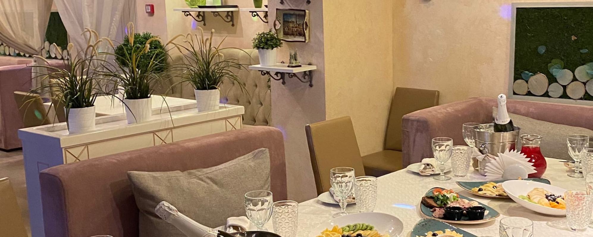 Фотографии конференц-зала Венеция