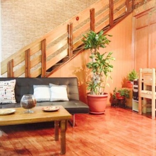 Фотография хостела Quito Terrace