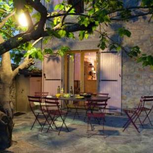 Фотографии гостевого дома 
            Le Figuier