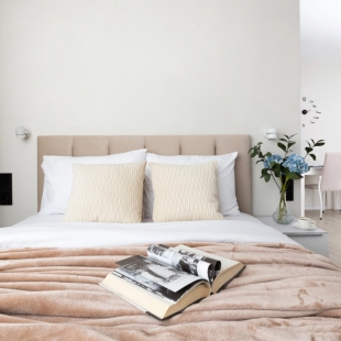 Фотография квартиры Квартира Уютная на Кирова с кондиционером