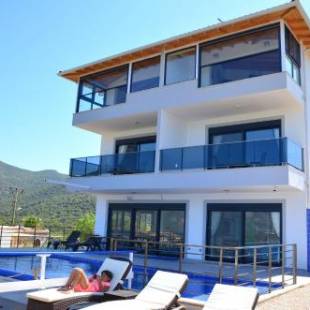 Фотографии гостиницы
Stonehillkaş