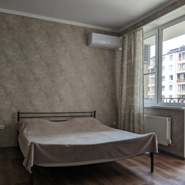 Фотографии квартиры
Апартаменты Таманская 24 кв 380