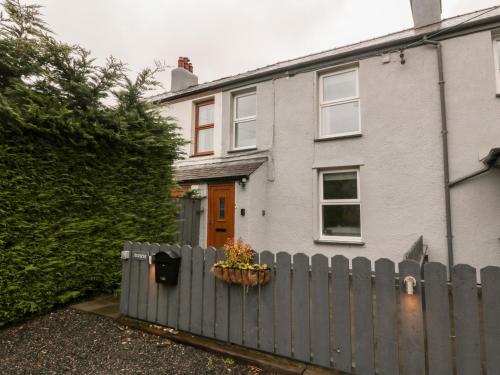 Фотография гостевого дома Annest