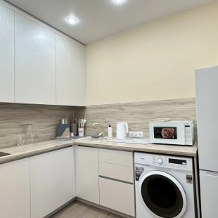 Фотография квартиры Квартира Просторная Двухкомнатная