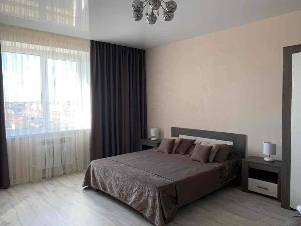 Фотография квартиры Квартира на Улице Мичуринская 213Г