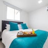 Фотография гостиницы Hotel G Cartagena