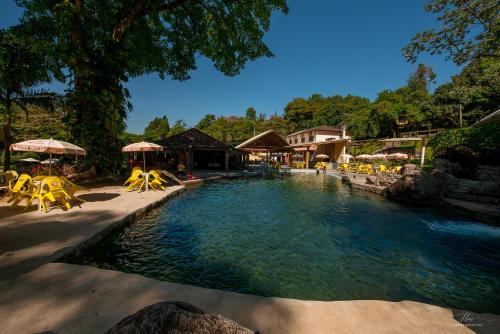 Фотография мини отеля Rancho do Zé João