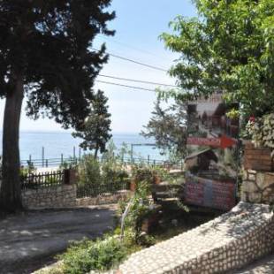 Фотографии кемпинга 
            Lodges Shen Nikolla