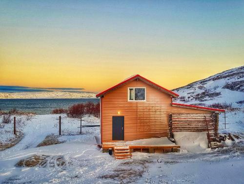 Фотографии базы отдыха
45-ый причал