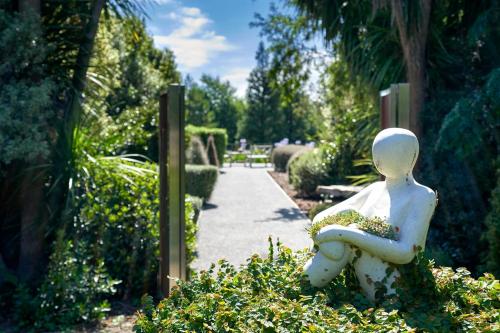 Фотография мотеля Te Mata Views