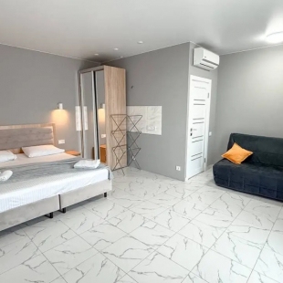 Фотография квартиры Апартаменты Высота ап 3