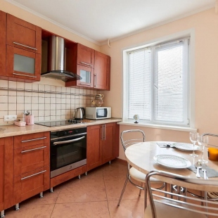 Фотография квартиры Квартира Уют по разумной цене