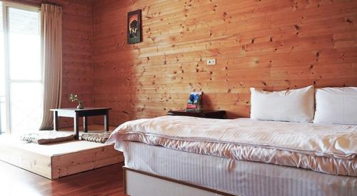 Фотография мини отеля Julie's Garden, Cingjing - Fon Chin Homestay