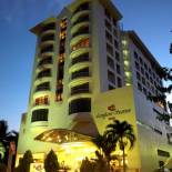 Фотография гостиницы Langkawi Seaview Hotel