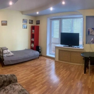 Фотография квартиры Квартира в 14-м микрорайоне 28