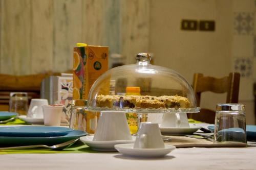 Фотография мини отеля B&B LELLA