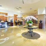 Фотография гостиницы The Howard Plaza Hotel Kaohsiung