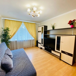 Фотография квартиры Апартаменты Тихий центр Карла Маркса 7а