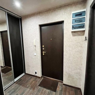 Фотография квартиры На Север на улице Зои Космодемьянской