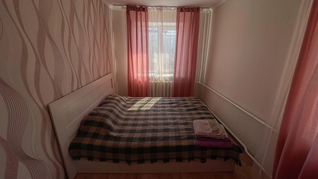 Фотография квартиры Квартира на Завенягина 6к1 з6/35