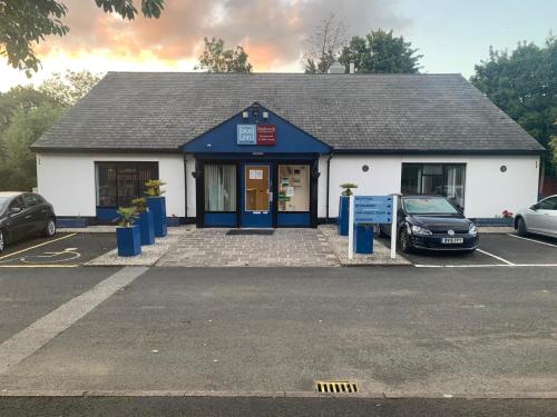 Фотография гостиницы The Hotel Rafiya