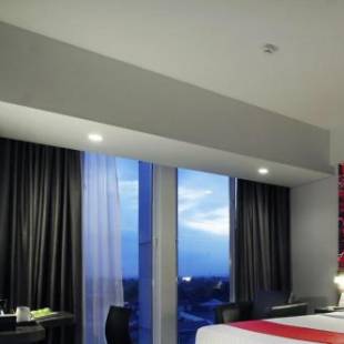 Фотографии гостиницы
favehotel Pekanbaru