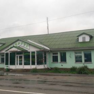 Фотография мини отеля Изумруд