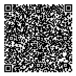 QR код мини отеля Аква-де-Вида