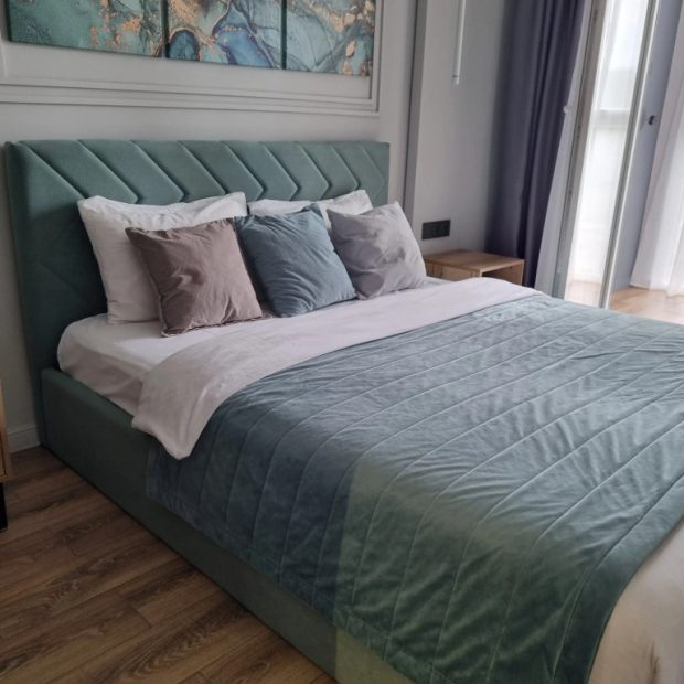 Фотографии квартиры 
            Апартаменты для комфортного отдыха ФОК