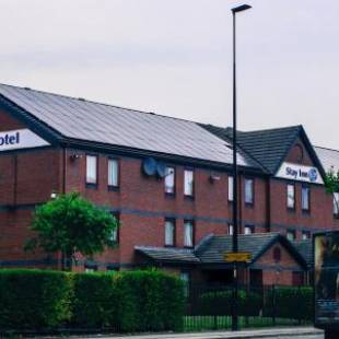 Фотографии гостиницы
Stay Inn Manchester