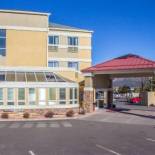 Фотография гостиницы Comfort Inn Lucky Lane