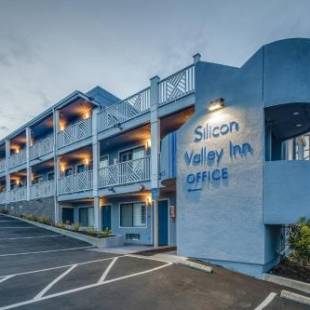 Фотографии гостиницы
Silicon Valley Inn