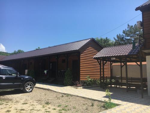 Фотография гостиницы Штиль