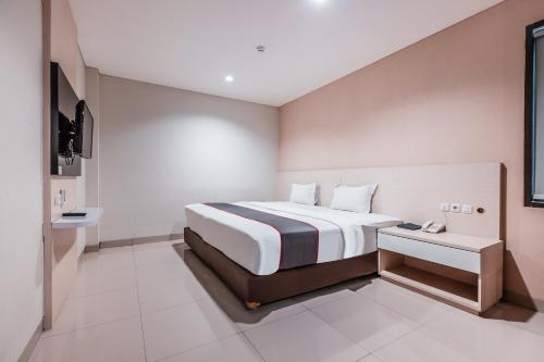 Фотография гостиницы Vaccinated Staff - Collection O 26 Hotel Igloo