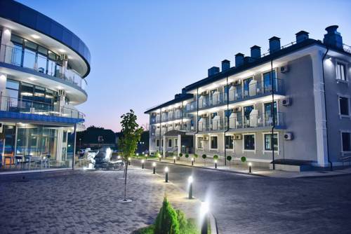 Фотография гостиницы Marine Palace