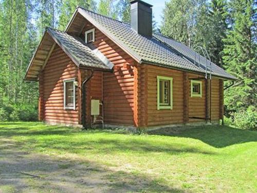 Фотография гостевого дома Holiday Home Aurinkolahti