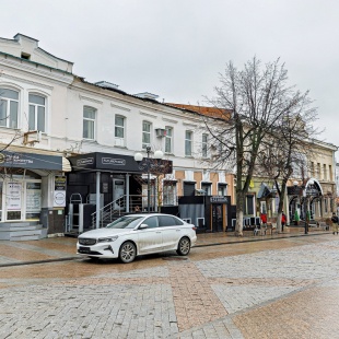 Фотография мини отеля Отель Флагман