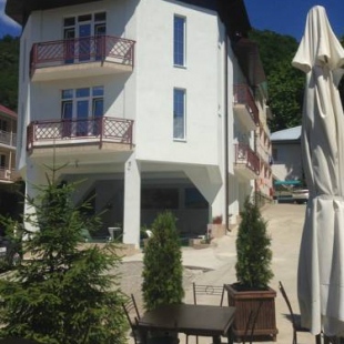 Фотография гостиницы Алмаз