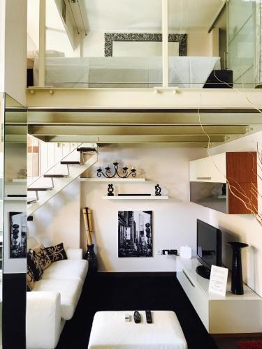 Фотография квартиры Open Space Martina