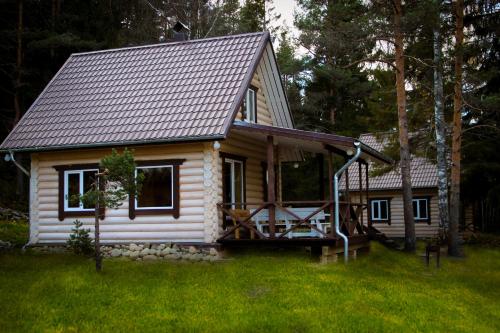 Фотография гостевого дома Хутор Медовое