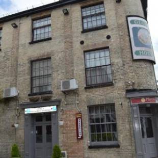 Фотографии гостиницы
Globe Hotel