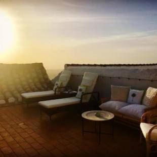 Фотографии мини отеля
Número 9