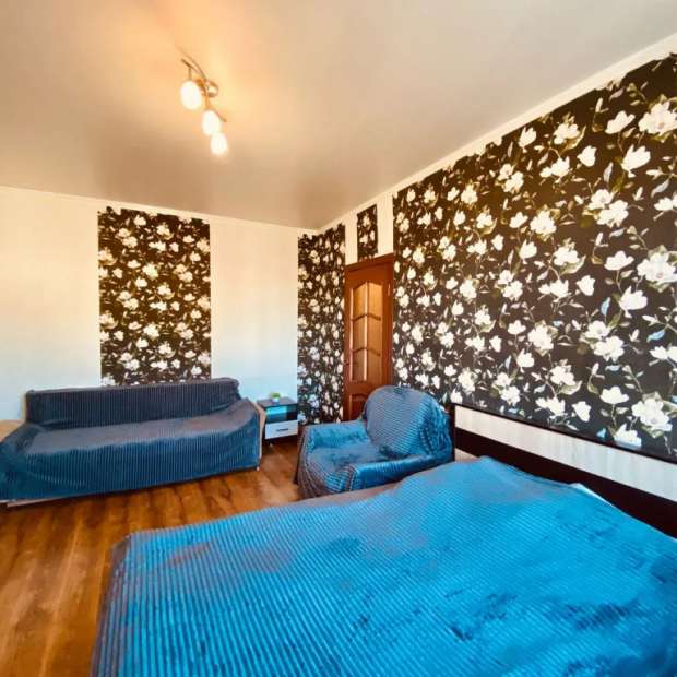 Фотографии квартиры 
            Квартира двухкомнатная 1-й Эскадронный проезд